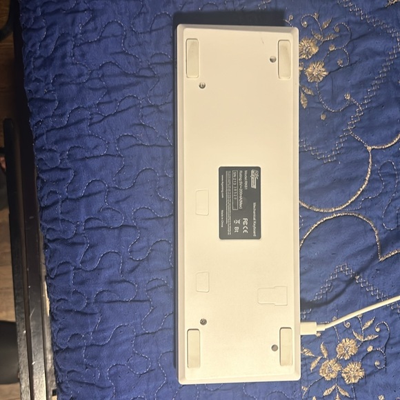 Rk keyboard - Picture 2 of 3